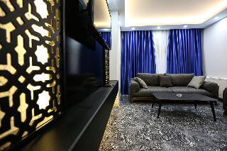 Гостиница Random Suit Otel