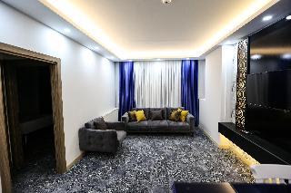 Гостиница Random Suit Otel