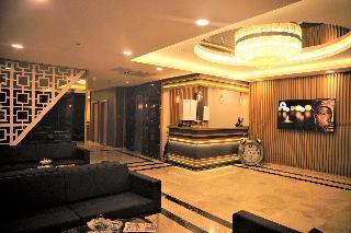 Гостиница Random Suit Otel