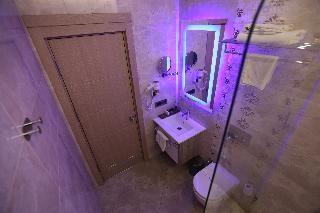 Гостиница Random Suit Otel