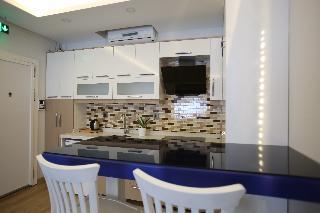 Гостиница Random Suit Otel