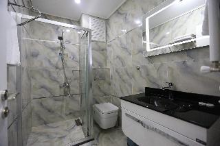 Гостиница Random Suit Otel