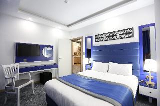 Гостиница Random Suit Otel
