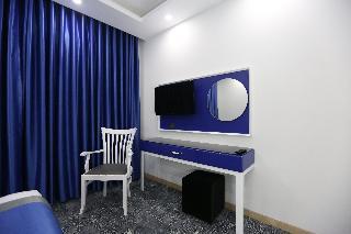 Гостиница Random Suit Otel