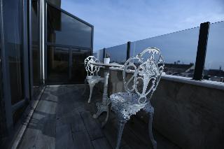 Гостиница Random Suit Otel