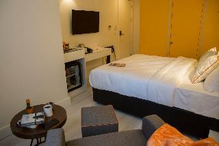 Гостиница Sparkle Hotel