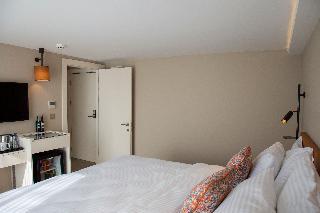 Гостиница Sparkle Hotel