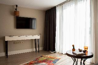 Гостиница Sparkle Hotel