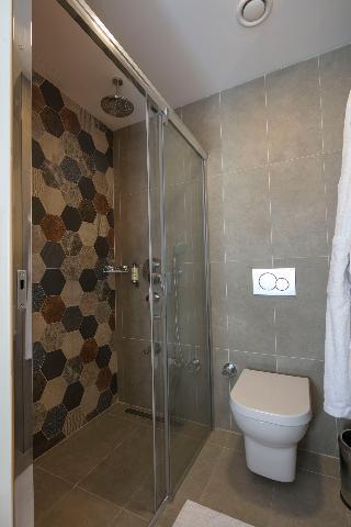 Гостиница Sparkle Hotel