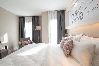 Гостиница Sparkle Hotel