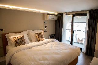 Гостиница Sparkle Hotel