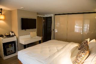 Гостиница Sparkle Hotel