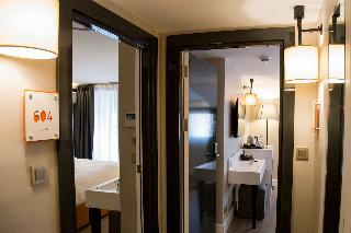 Гостиница Sparkle Hotel