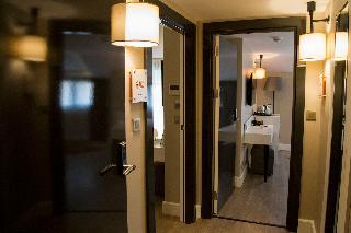 Гостиница Sparkle Hotel