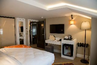 Гостиница Sparkle Hotel