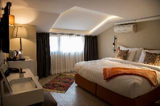 Гостиница Sparkle Hotel