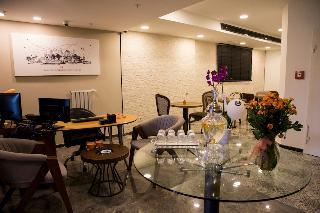 Гостиница Sparkle Hotel