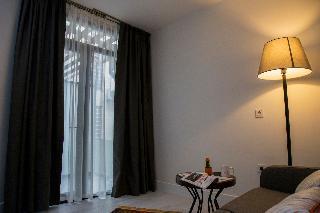 Гостиница Sparkle Hotel