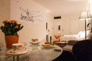 Гостиница Sparkle Hotel