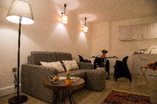 Гостиница Sparkle Hotel
