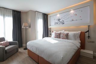 Гостиница Sparkle Hotel