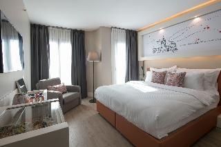 Гостиница Sparkle Hotel