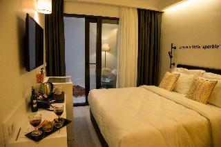 Гостиница Sparkle Hotel