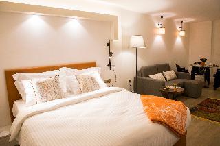 Гостиница Sparkle Hotel