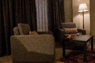 Гостиница Sparkle Hotel