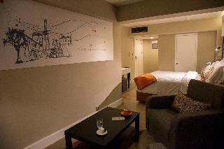 Гостиница Sparkle Hotel