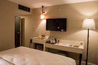 Гостиница Sparkle Hotel