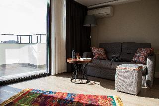 Гостиница Sparkle Hotel