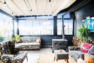 Hotel Sub Karakoy