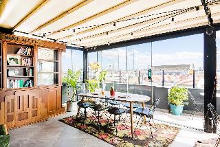 Hotel Sub Karakoy