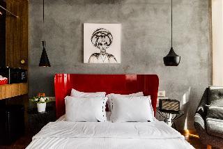 Hotel Sub Karakoy