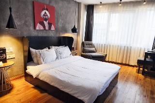 Hotel Sub Karakoy