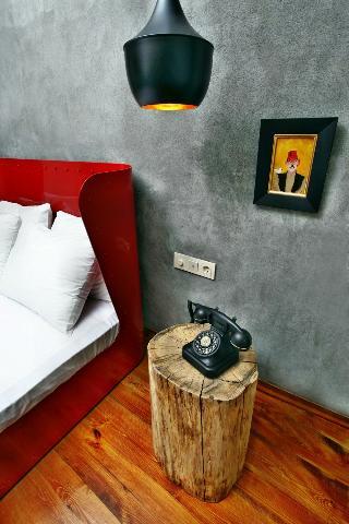 Hotel Sub Karakoy