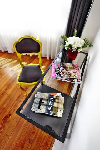 Hotel Sub Karakoy
