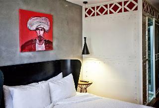 Hotel Sub Karakoy