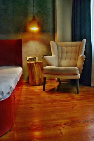 Hotel Sub Karakoy