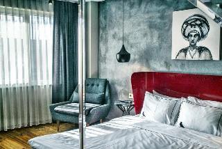 Hotel Sub Karakoy
