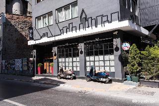 Hotel Sub Karakoy