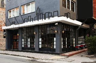 Hotel Sub Karakoy