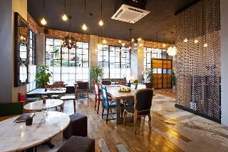 Hotel Sub Karakoy