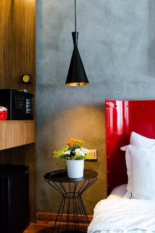 Hotel Sub Karakoy