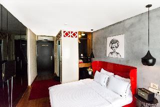 Hotel Sub Karakoy