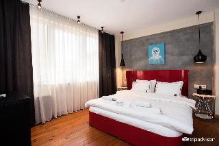 Hotel Sub Karakoy