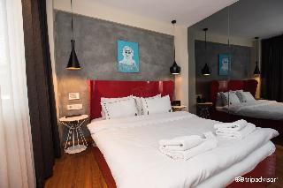 Hotel Sub Karakoy