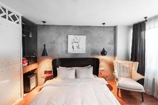 Hotel Sub Karakoy