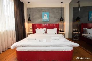 Hotel Sub Karakoy